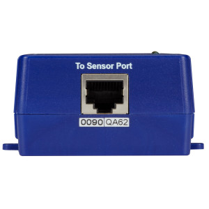 Black Box EME1D1-005-R2 Environmental Monitoring Device, RJ-45 port, 0 to +60V or -60 to 0VDC